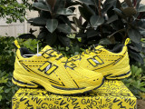 Authentic New Balance 1906 Yellow