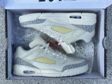 Authentic Jordan spizike low cny Year Of The Dragon Beige/Grey/Red