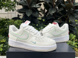 Authentic Nike Air Force 1 '07 Low “Dragon”