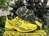 Authentic New Balance 1906 Yellow