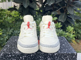 Authentic Jordan spizike low cny Year Of The Dragon Beige/Grey/Red