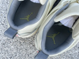 Authentic Jordan spizike low cny Year Of The Dragon Beige/Grey/Red