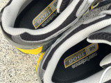 Authentic New Balance NB 1906R Grey/Yellow