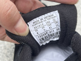 Authentic Nike Air Grudge Leather 1995 Black/White