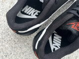 Authentic Nike Air Grudge Leather 1995 Black/White