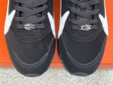 Authentic Nike Air Grudge Leather 1995 Black/White