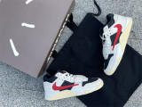 Authentic Travis Scott x Jordan Jumpman Jack TR  University Red
