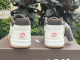Authentic Travis Scott x Jordan Jumpman Jack TR Sail Muslin Dark Mocha