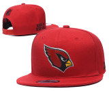 NFL Arizona Cardinals Snapback Hat(4)
