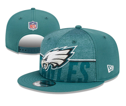 NFL Philadelphia Eagles Snapback Hat(3)