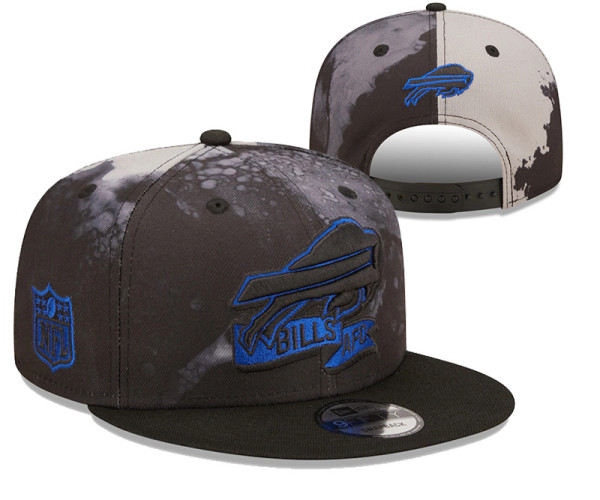 NFL Buffalo Bills Snapback Hat(11)