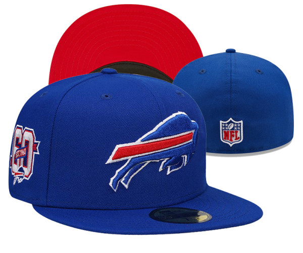 NFL Buffalo Bills Snapback Hat(1)