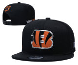 NFL Cincinnati Bengals Snapback Hat(7)