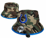 NFL Indianapolis Colts Bucket Hat(3)