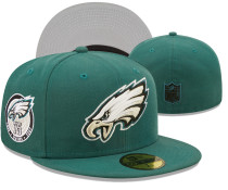NFL Philadelphia Eagles Snapback Hat(1)