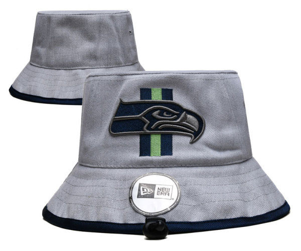 NFL Seattle Seahawks Bucket Hat(3)