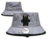 NFL New Orleans Saints Bucket Hat(3)