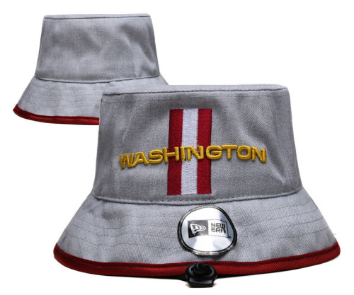 NFL Washington Commanders Bucket Hat(7)