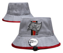 NFL Tampa Bay Buccaneers Bucket Hat(4)
