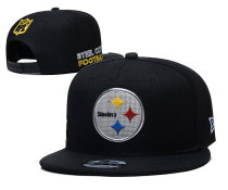 NFL Pittsburgh Steelers Snapback Hat(4) NFL Pittsburgh Steelers Snapback Hat(4)