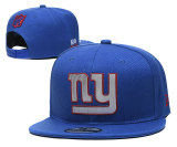 NFL New York Giants Snapback Hat(4)