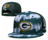 NFL Green Bay Packers Snapback Hat(5)