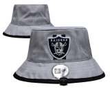 NFL Las Vegas Raiders Bucket Hat(25)