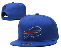 NFL Buffalo Bills Snapback Hat(2)