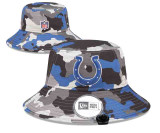 NFL Indianapolis Colts Bucket Hat(5)