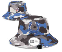 NFL Indianapolis Colts Bucket Hat(5)