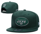 NFL New York Jets Snapback Hat(2)