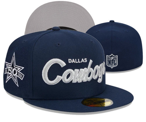 NFL Dallas Cowboys Snapback Hat(8)