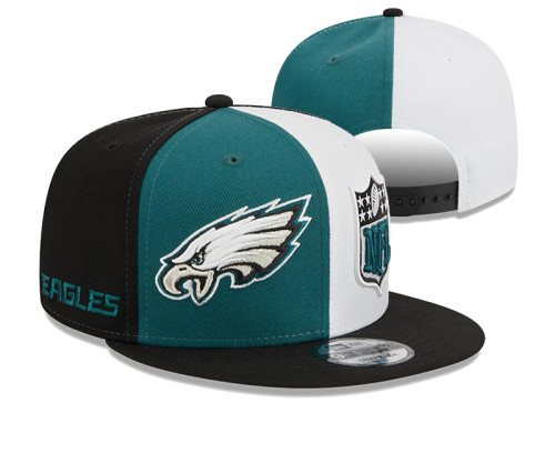 NFL Philadelphia Eagles Snapback Hat(4)