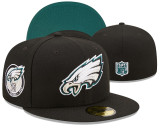 NFL Philadelphia Eagles Snapback Hat(7)