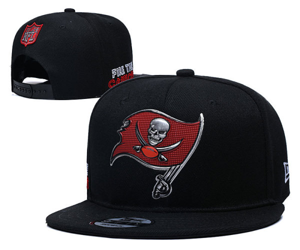 NFL Tampa Bay Buccaneers Snapback Hat(2)