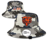 NFL Chicago Bears Bucket Hat(5)