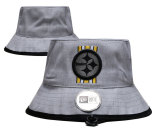 NFL Pittsburgh Steelers Bucket Hat(10)