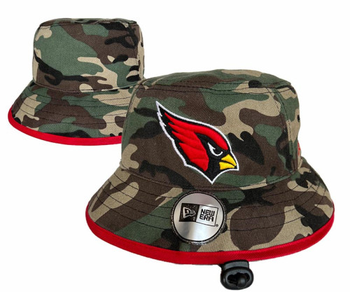NFL Arizona Cardinals Bucket Hat(7)