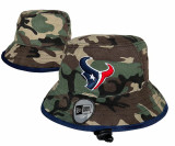 NFL Houston Texans Bucket Hat(2)
