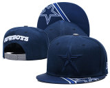 NFL Dallas Cowboys Snapback Hat(11)