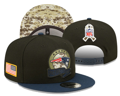NFL New England Patriots Snapback Hat(2)