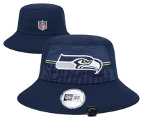 NFL Seattle Seahawks Bucket Hat(11)