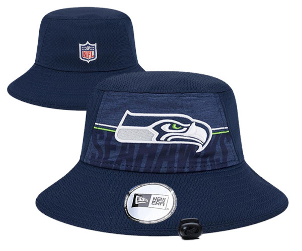 NFL Seattle Seahawks Bucket Hat(11)