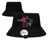 NFL New England Patriots Bucket Hat(1)