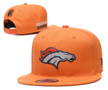 NFL Denver Broncos Snapback Hat(4)