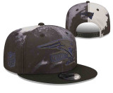 NFL New England Patriots Snapback Hat(10)