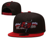 NFL Tampa Bay Buccaneers Snapback Hat(6)