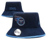 NFL Tennessee Titans Bucket Hat(3)