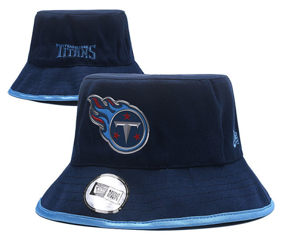 NFL Tennessee Titans Bucket Hat(3)