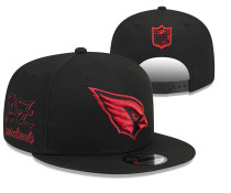 NFL Arizona Cardinals Snapback Hat(3) NFL Arizona Cardinals Snapback Hat(3)